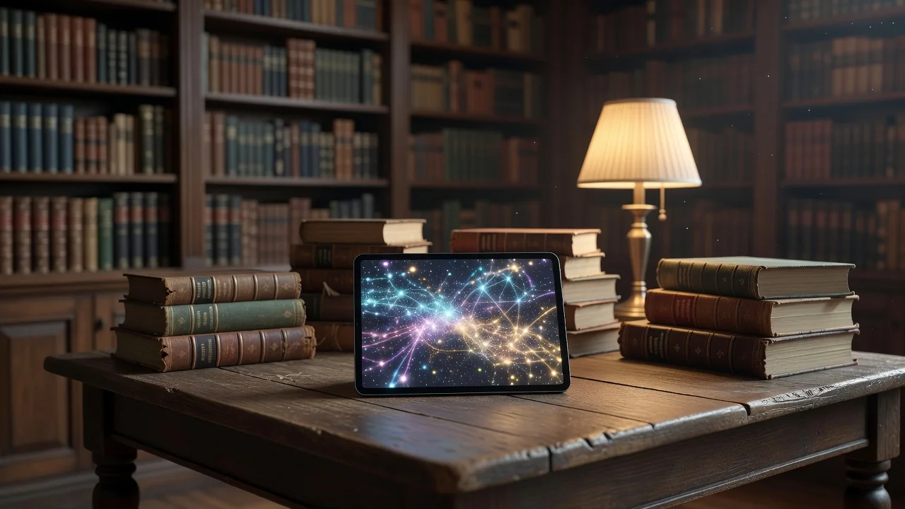 Tecnologia de inteligência artificial aplicada ao ensino superior