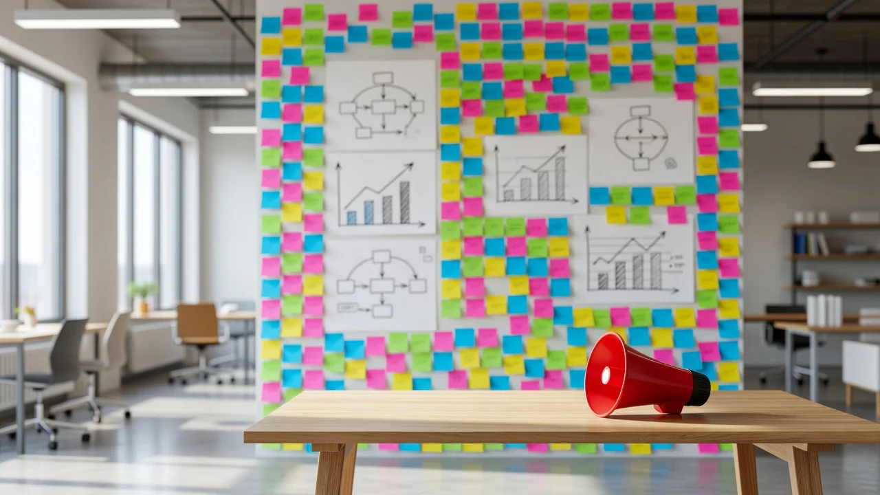 10 passos para a comunicação da sua startup ser um sucesso