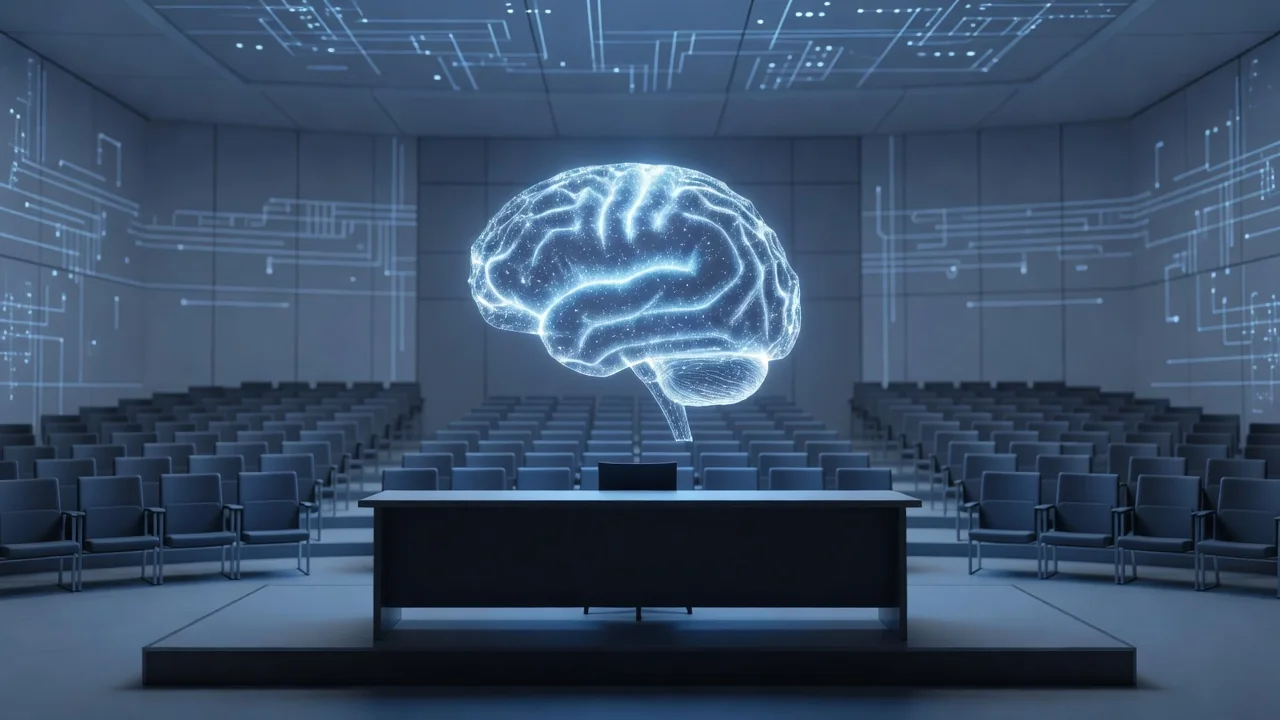10 fatos sobre inteligência artificial no ensino superior