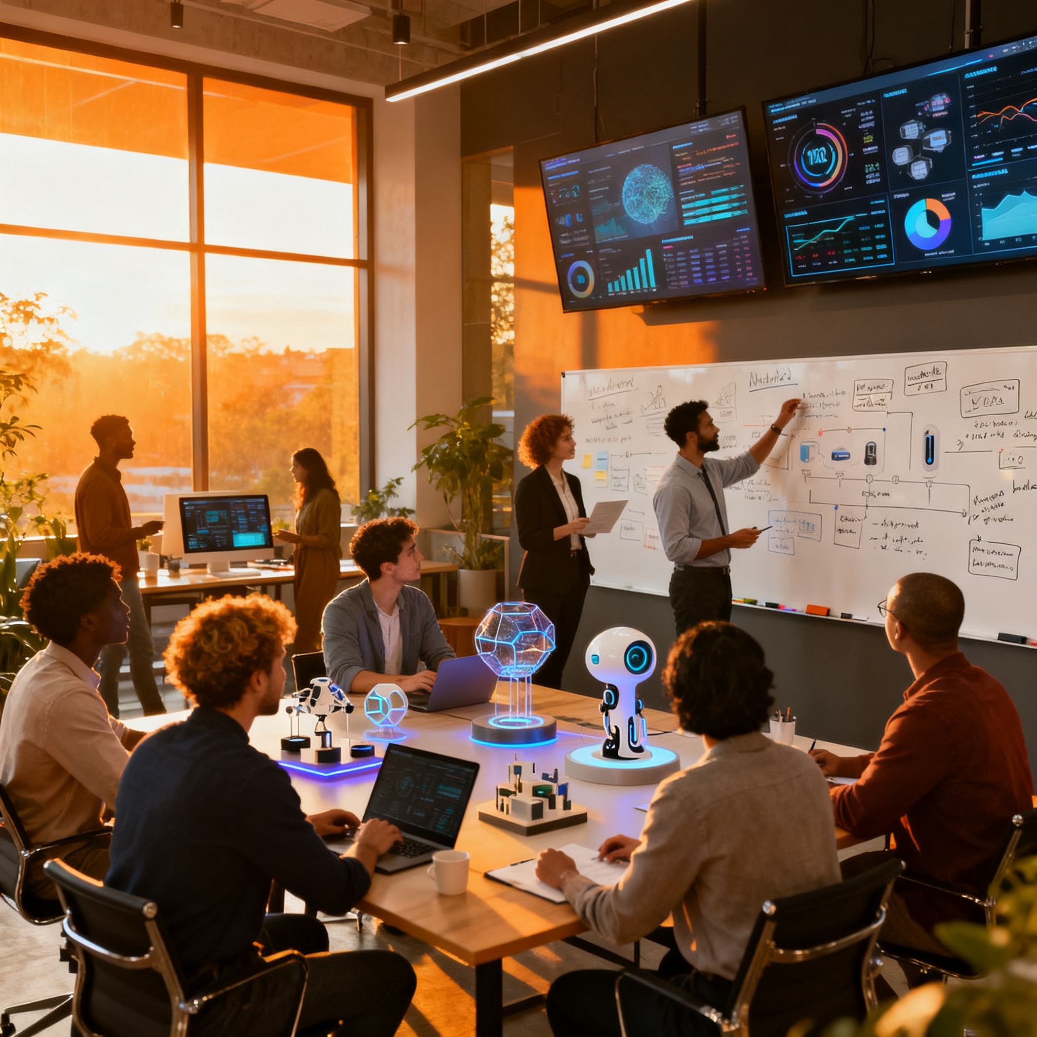 100 Open Startups foca em capacitação e cria plataforma de crowdfunding