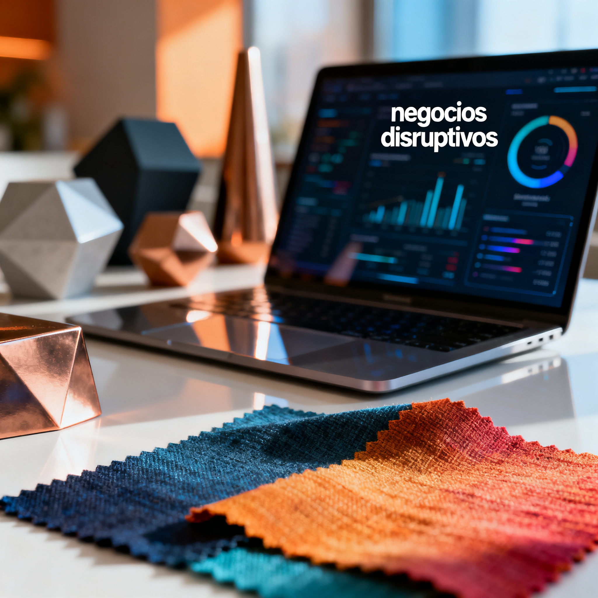 15 visões sobre o próximo nível das empresas digitais